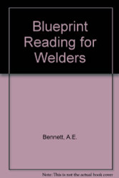 Blueprint Reading For Welders