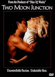 Two Moon Junction DVD