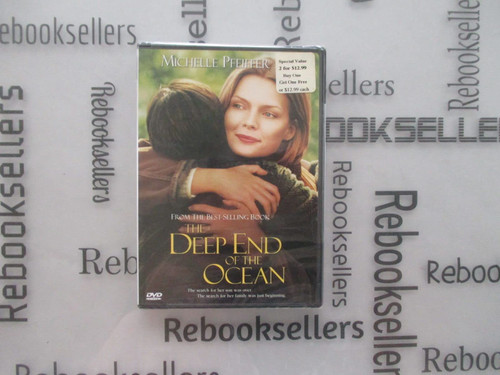 The Deep End of the Ocean DVD