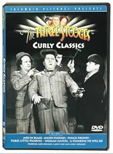 The Three Stooges