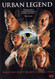 Urban Legend DVD