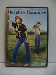 Murphy's Romance [DVD]