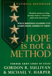 Hope Is Not a Method