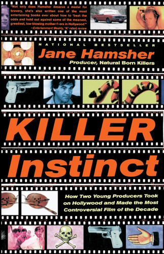 Killer Instinct