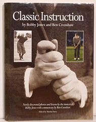 Classic Golf Instruction
