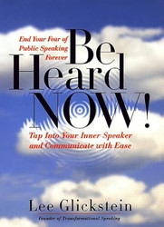 Be Heard Now!