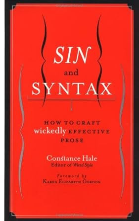 Sin and Syntax