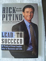 Lead to Succeed