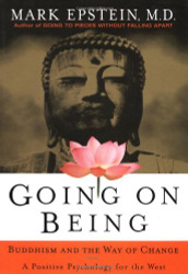 Going on Being
