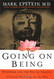 Going on Being