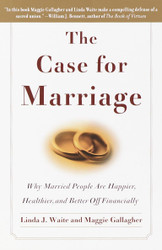 The Case for Marriage