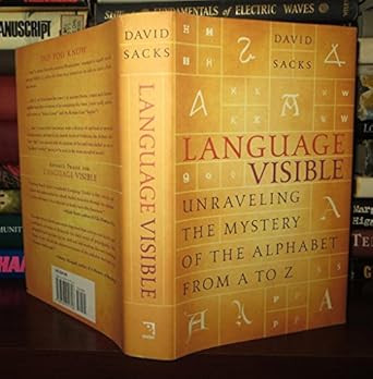 Language Visible