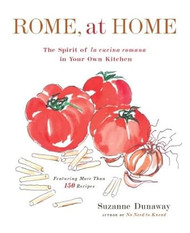 Rome At Home