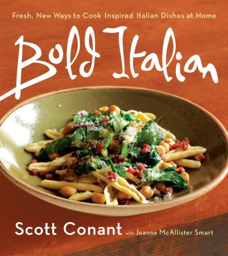 Bold Italian