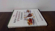 The New American Steakhouse Cookbook