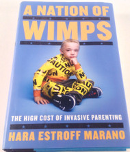 A Nation of Wimps