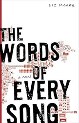 The Words of Every Song: A Novel
