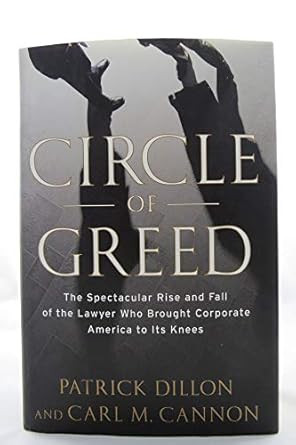Circle of Greed