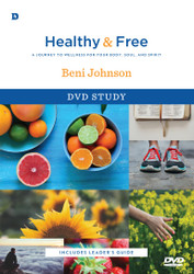 Healthy and Free DVD Study