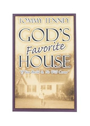 God's Favorite House