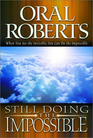Still Doing the Impossible