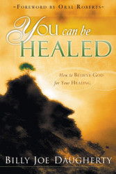 You Can Be Healed