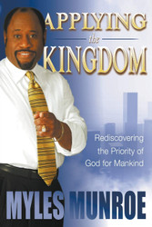 Applying the Kingdom