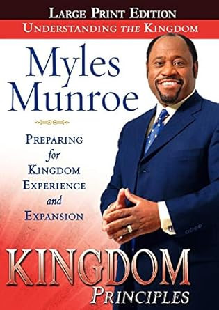 Kingdom Principles
