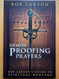 Demon Proofing Prayers