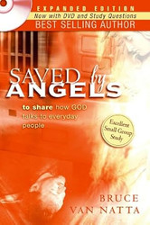 Saved by Angels Expanded Edition