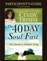 The 40 Day Soul Fast