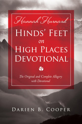 Hinds' Feet on High Places