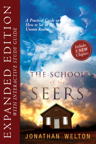 The School of the Seers Expanded Edition The School of the Seers Expanded Edition