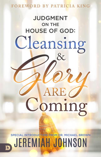 Judgment on the House of God