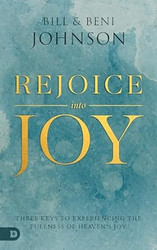 Rejoice Into Joy