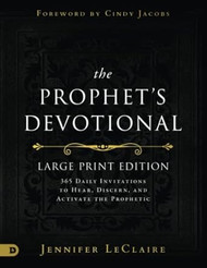 The Prophet's Devotional