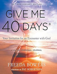 Give Me 40 Days