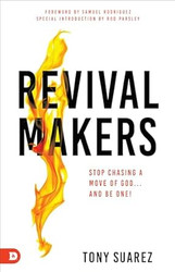RevivalMakers
