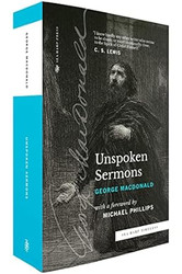 Unspoken Sermons