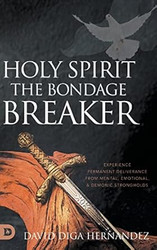 Holy Spirit