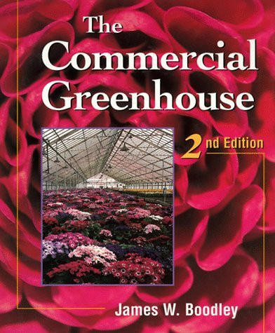 Commercial Greenhouse