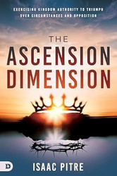 The Ascension Dimension