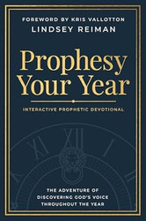 Prophesy Your Year