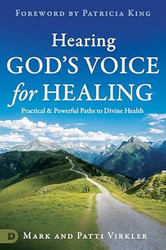 Hearing God's Voice for Healing