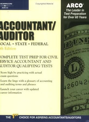 Arco Accountant Auditor