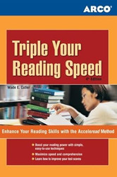 Triple Your Reading Speed