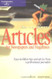 How to Write Articles for News/Mags 2/e