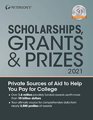 Scholarships Grants & Prizes 2021