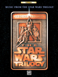 Music from The Star Wars Trilogy: Special Edition