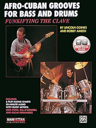Funkifying the Clave